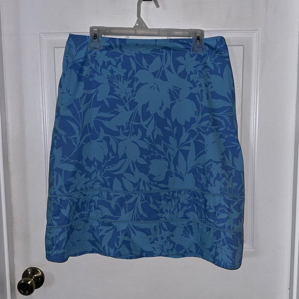 Like New Vintage St. John's Bay Skirt 14